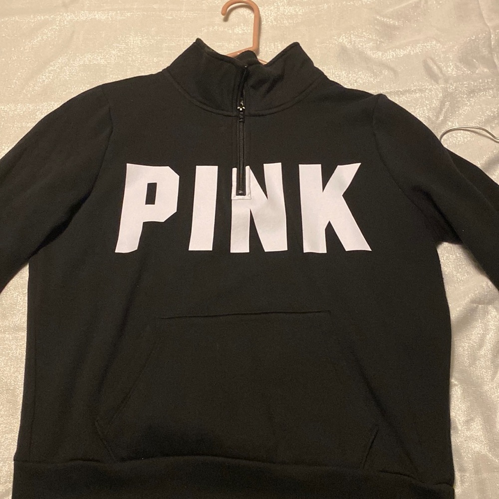 Black jacket
